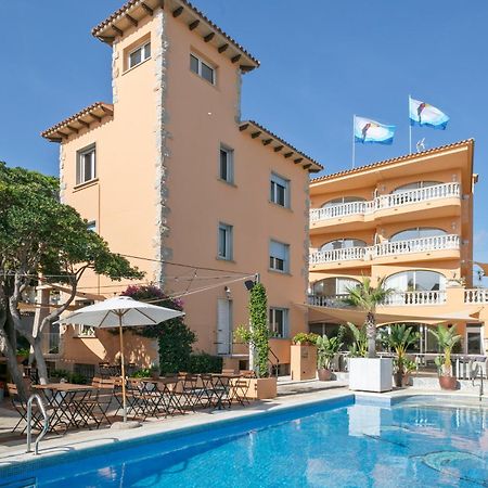Van Der Valk Hotel Barcarola سان فيليو ذي غيشولس المظهر الخارجي الصورة