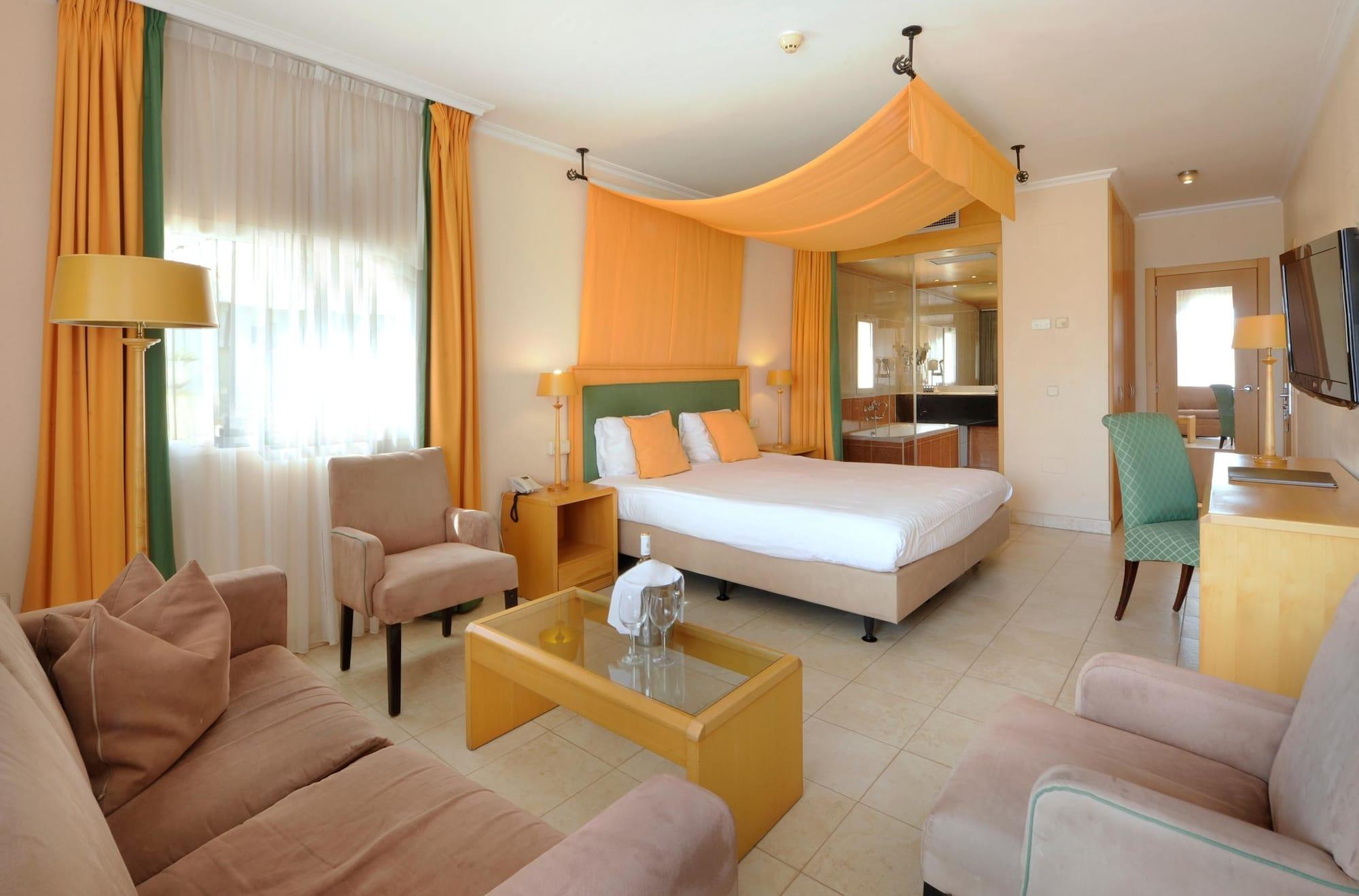 Van Der Valk Hotel Barcarola سان فيليو ذي غيشولس المظهر الخارجي الصورة