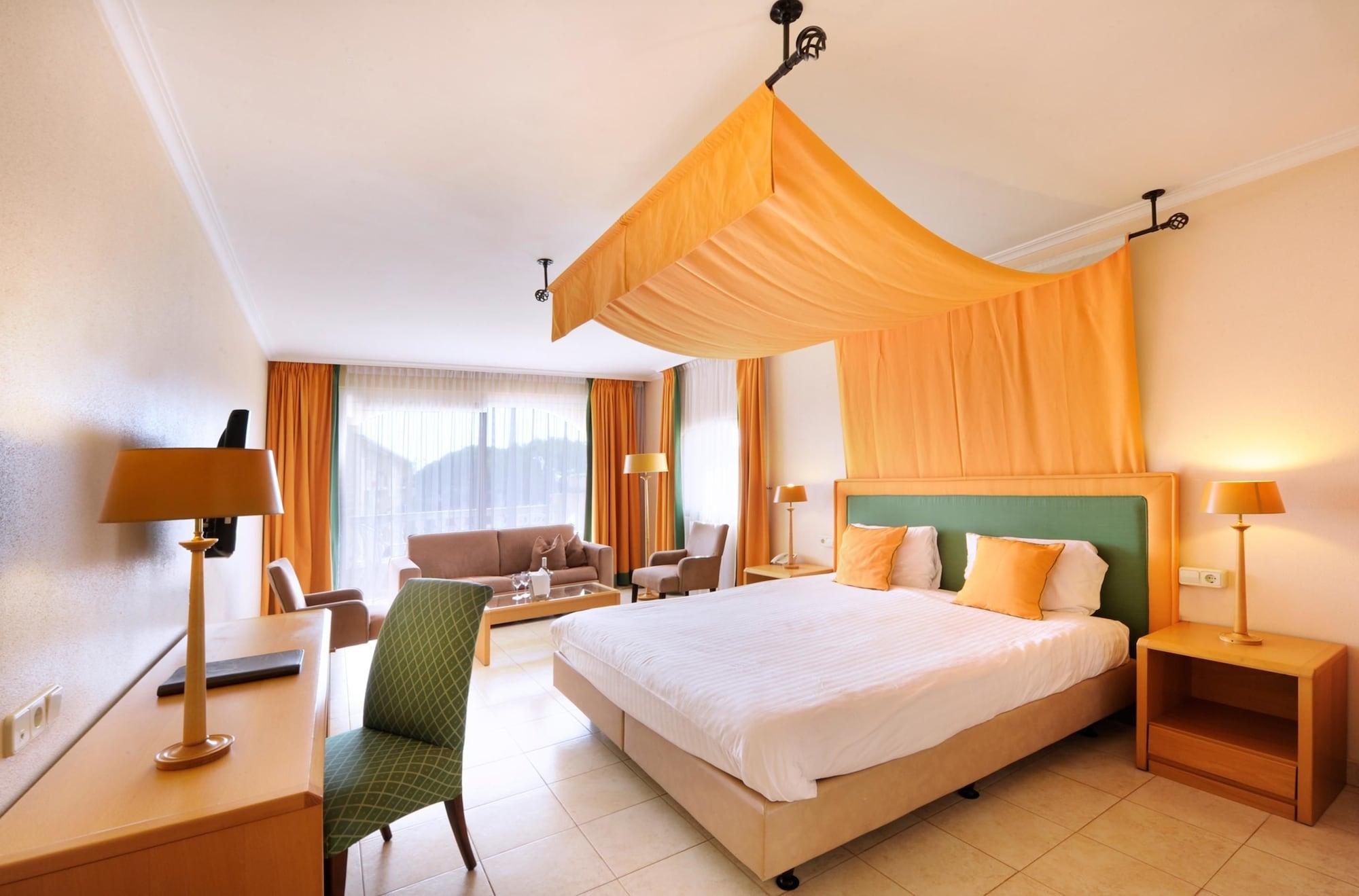 Van Der Valk Hotel Barcarola سان فيليو ذي غيشولس المظهر الخارجي الصورة
