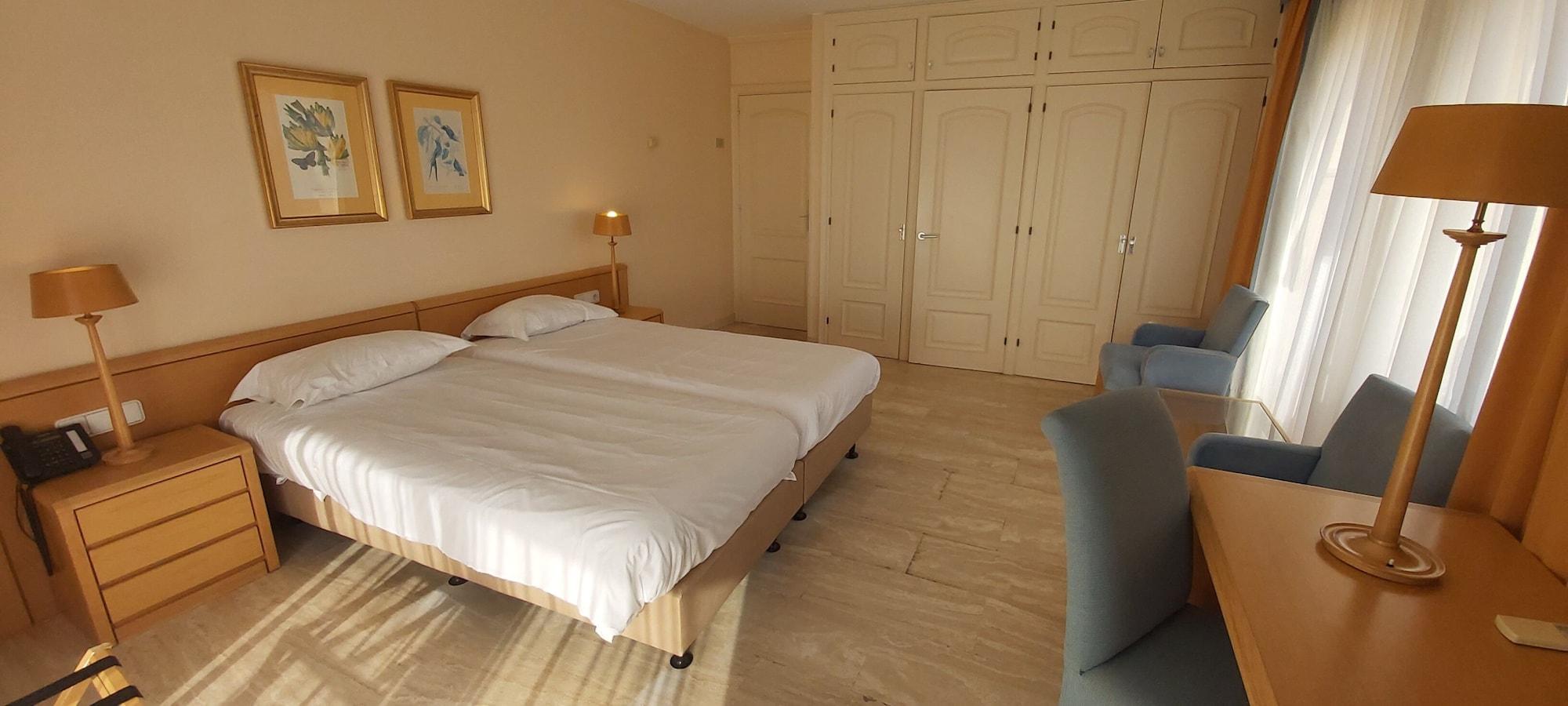 Van Der Valk Hotel Barcarola سان فيليو ذي غيشولس المظهر الخارجي الصورة