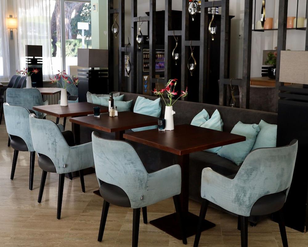 Van Der Valk Hotel Barcarola سان فيليو ذي غيشولس المظهر الخارجي الصورة