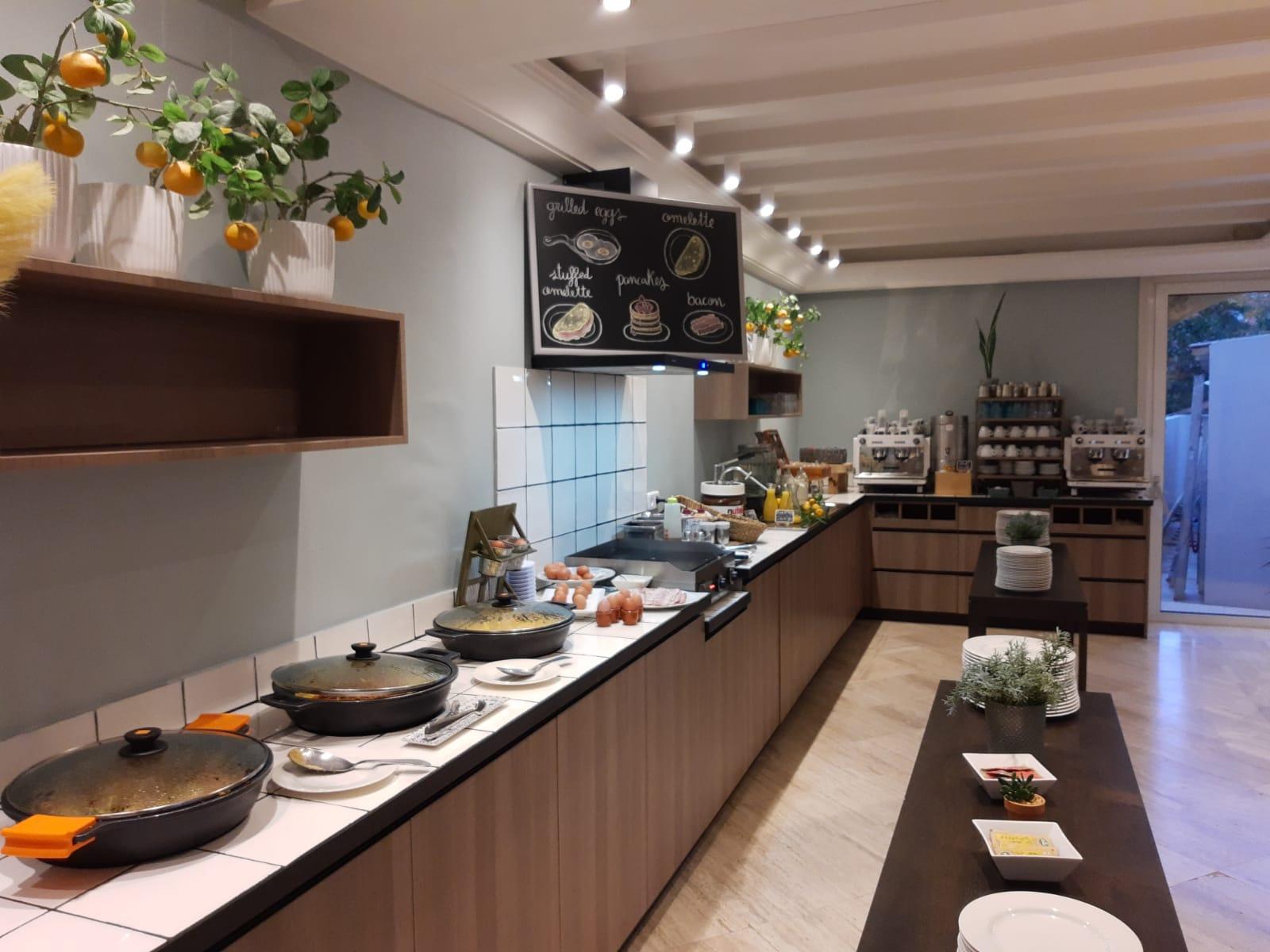 Van Der Valk Hotel Barcarola سان فيليو ذي غيشولس المظهر الخارجي الصورة