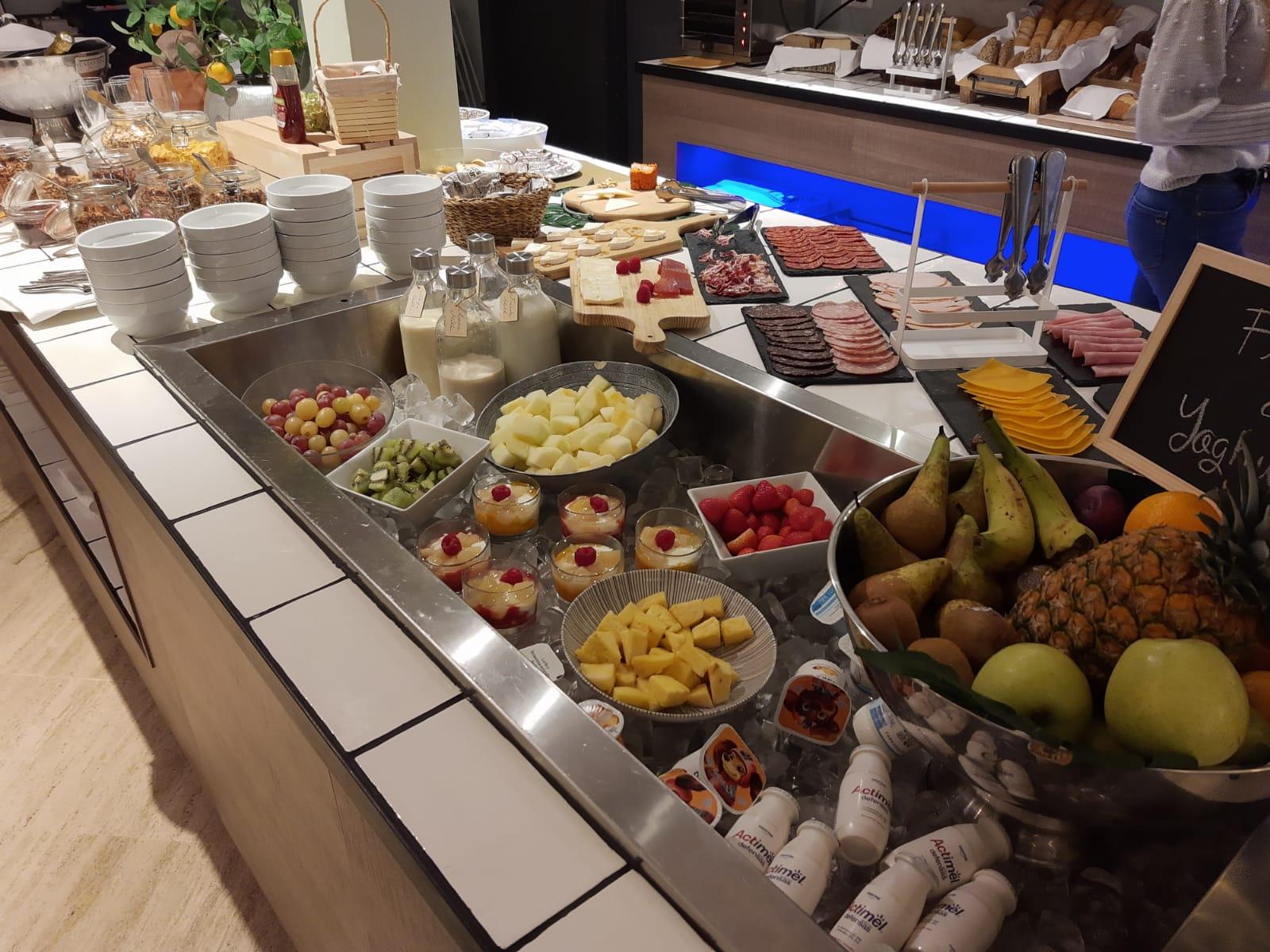 Van Der Valk Hotel Barcarola سان فيليو ذي غيشولس المظهر الخارجي الصورة