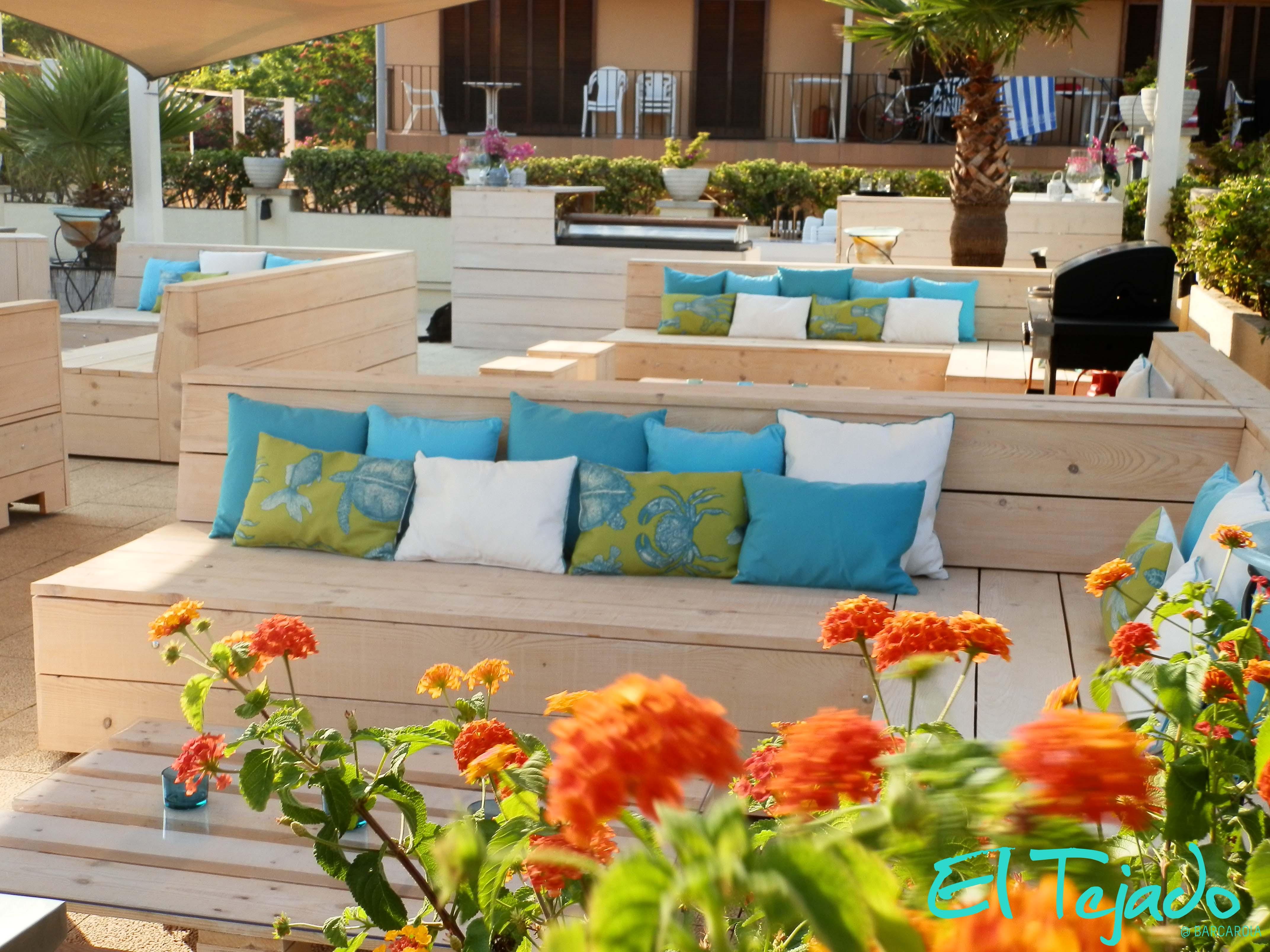 Van Der Valk Hotel Barcarola سان فيليو ذي غيشولس المظهر الخارجي الصورة
