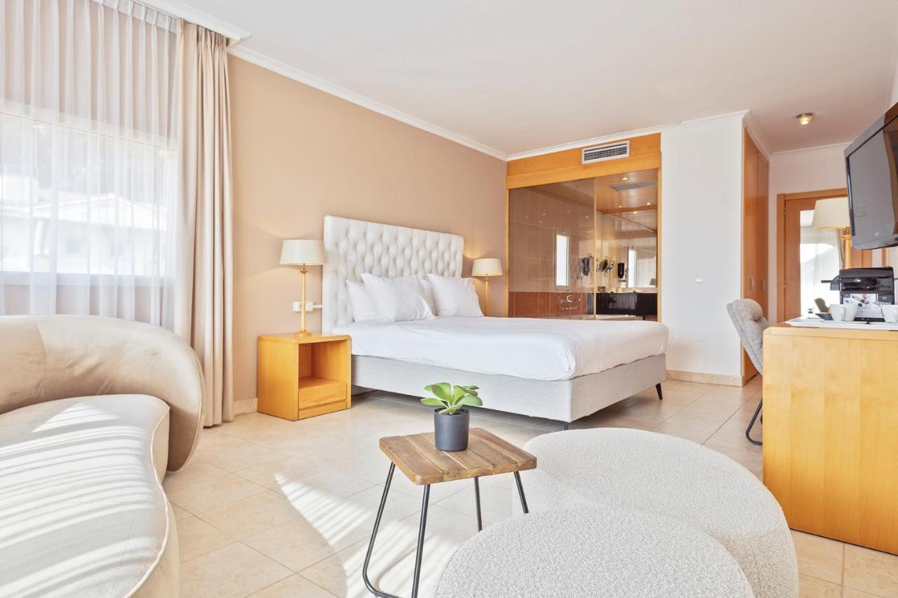 Van Der Valk Hotel Barcarola سان فيليو ذي غيشولس المظهر الخارجي الصورة