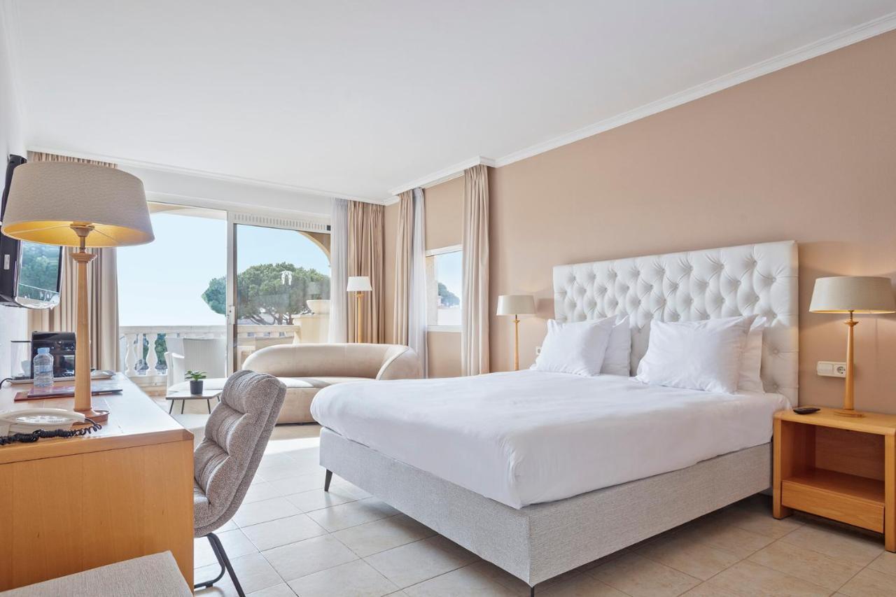 Van Der Valk Hotel Barcarola سان فيليو ذي غيشولس المظهر الخارجي الصورة