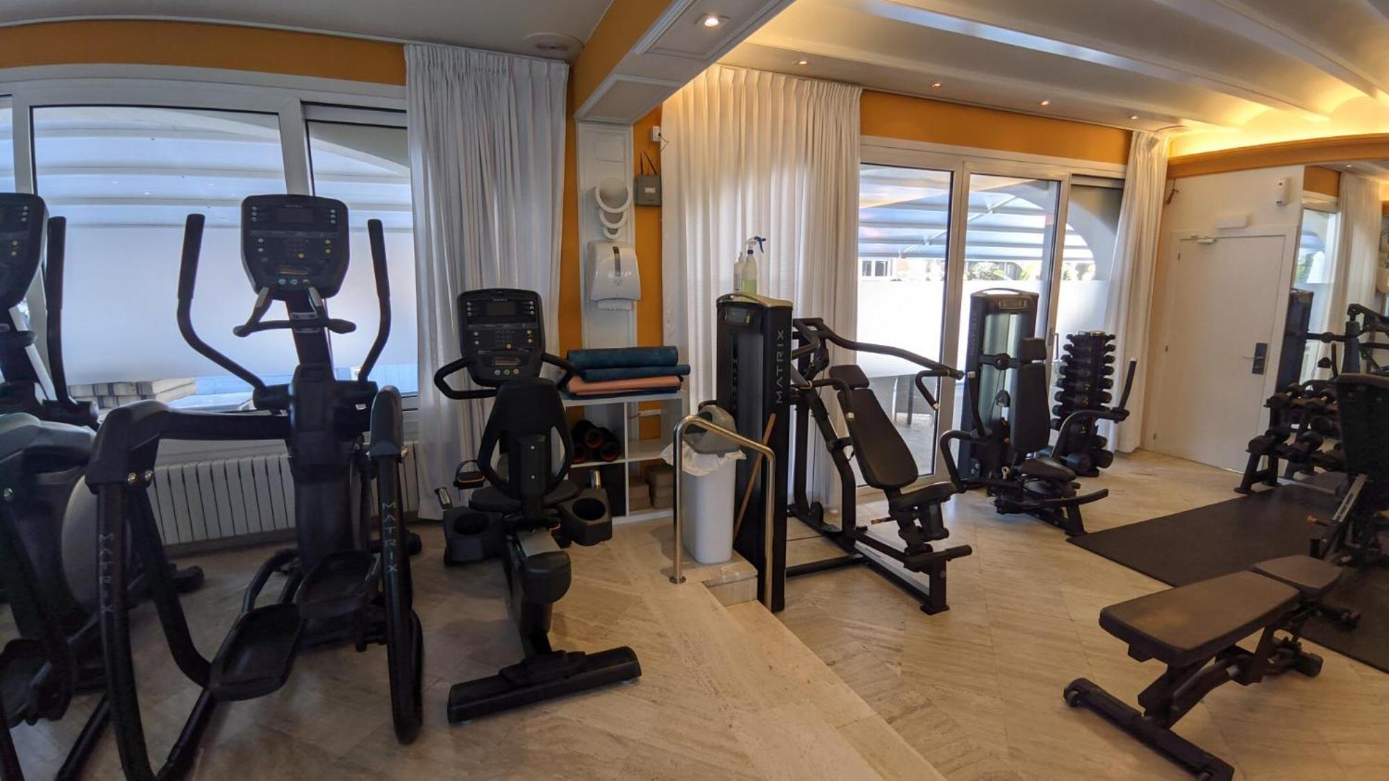 Van Der Valk Hotel Barcarola سان فيليو ذي غيشولس المظهر الخارجي الصورة