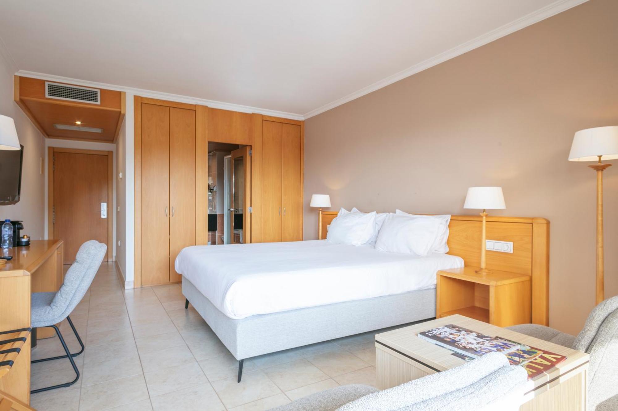 Van Der Valk Hotel Barcarola سان فيليو ذي غيشولس المظهر الخارجي الصورة
