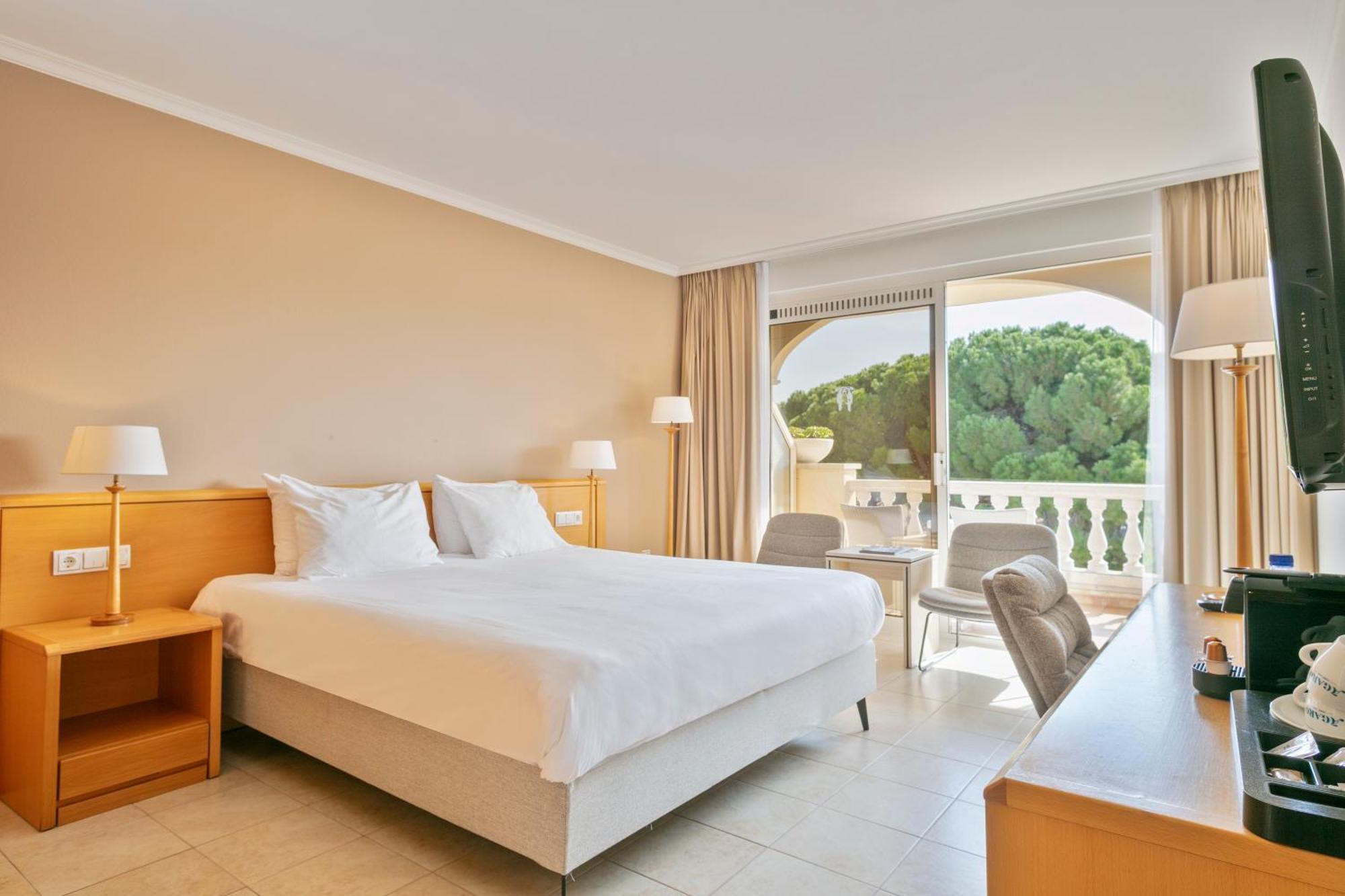 Van Der Valk Hotel Barcarola سان فيليو ذي غيشولس المظهر الخارجي الصورة