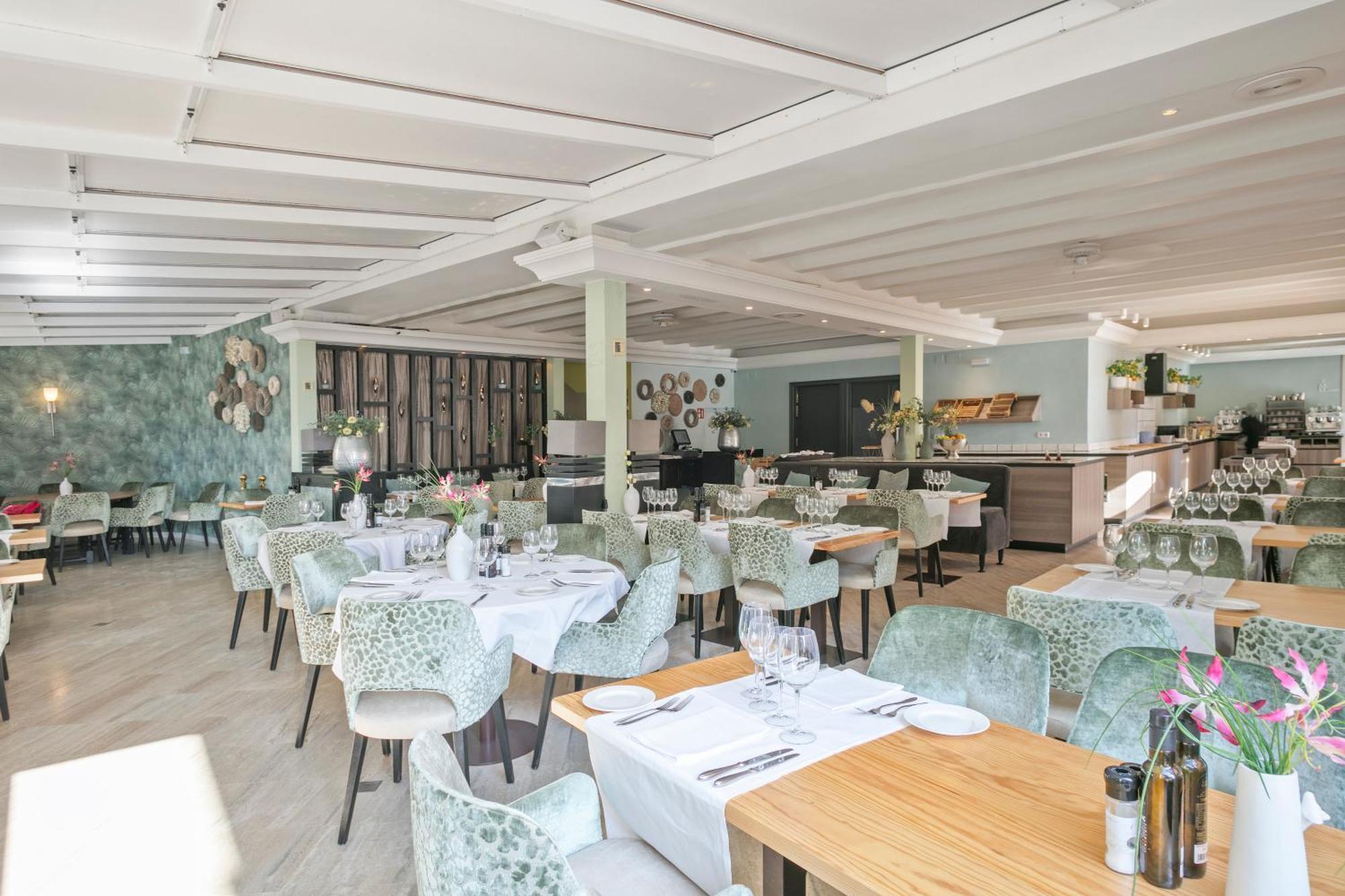 Van Der Valk Hotel Barcarola سان فيليو ذي غيشولس المظهر الخارجي الصورة