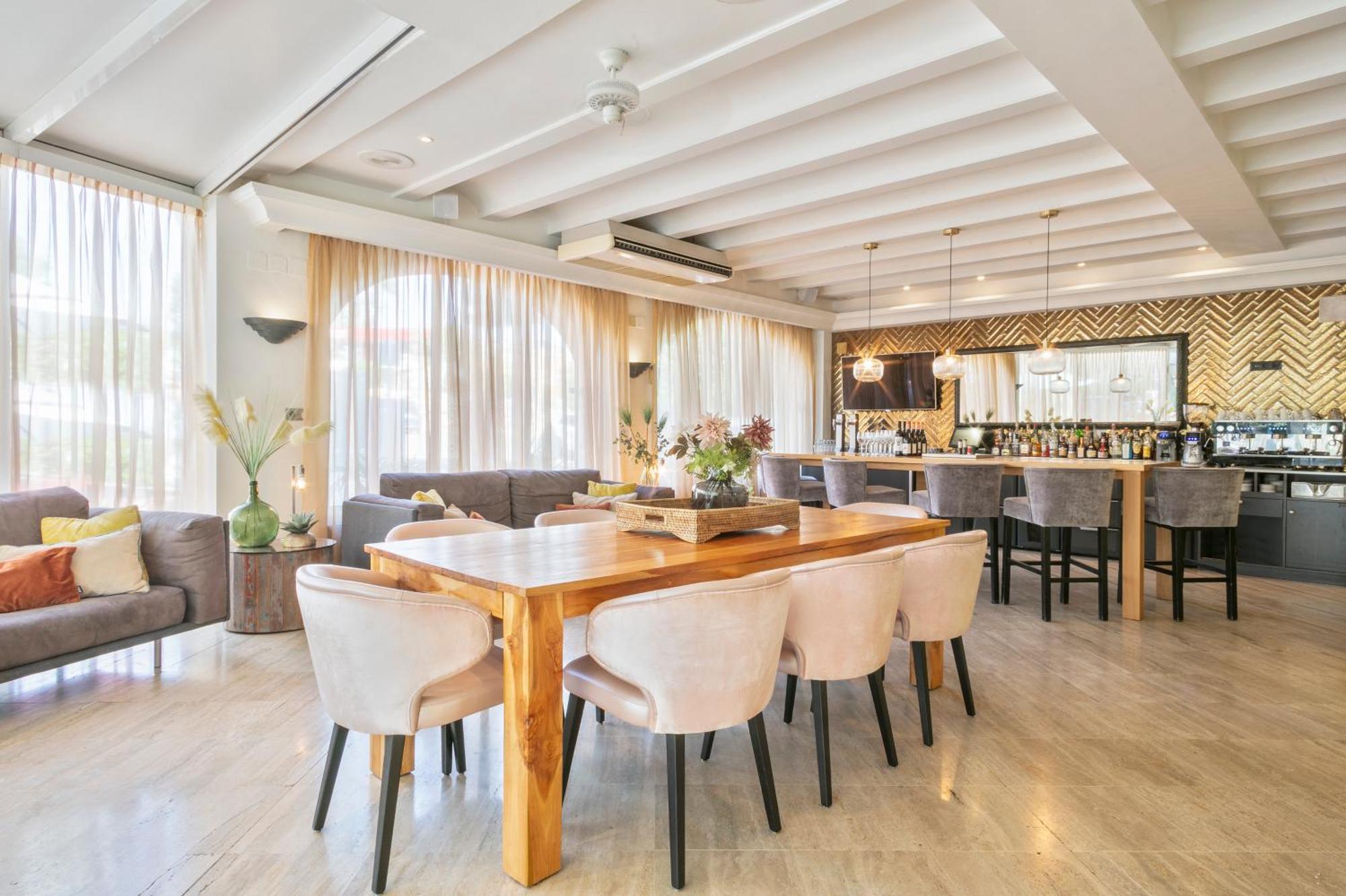 Van Der Valk Hotel Barcarola سان فيليو ذي غيشولس المظهر الخارجي الصورة