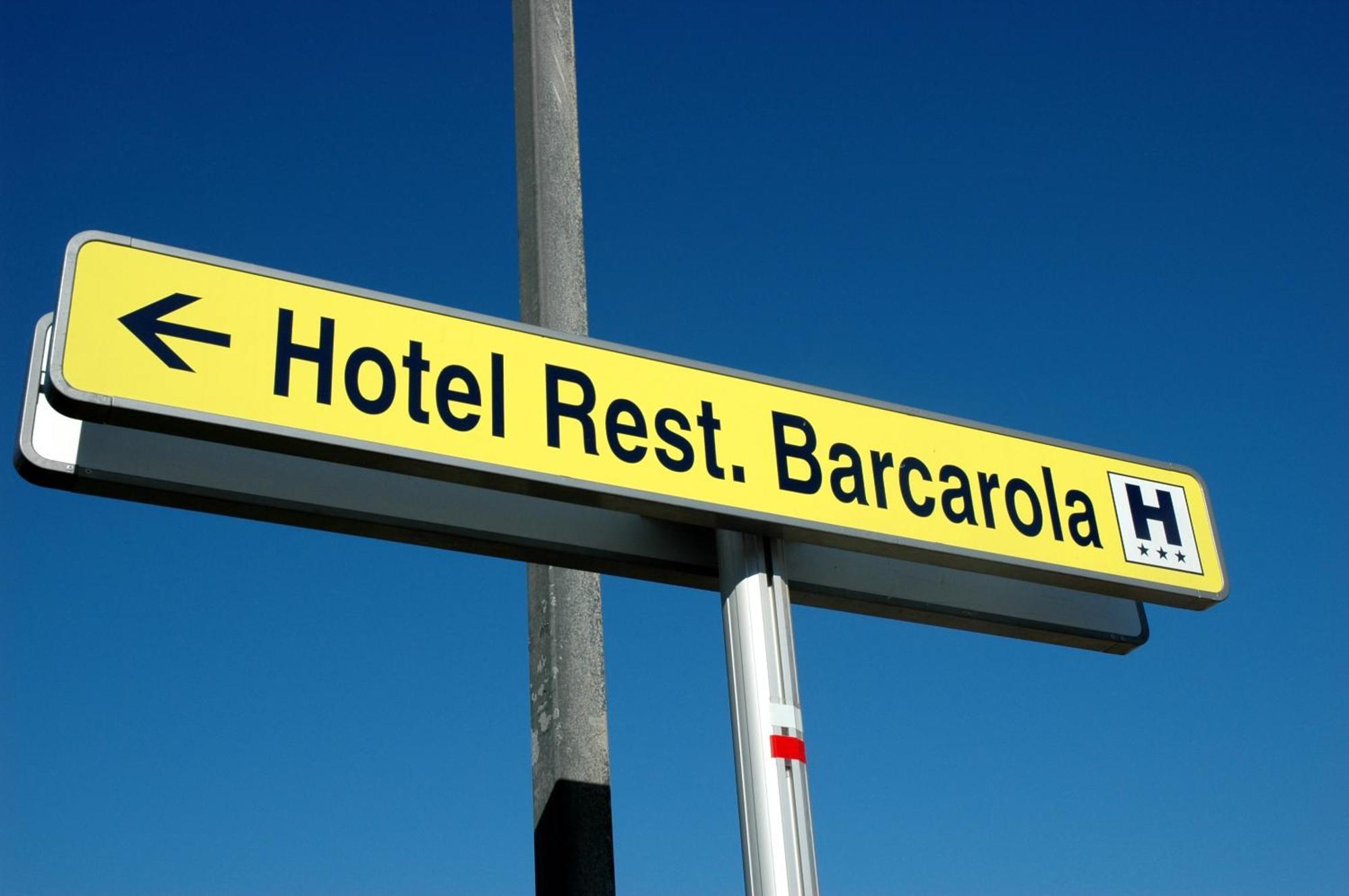 Van Der Valk Hotel Barcarola سان فيليو ذي غيشولس المظهر الخارجي الصورة